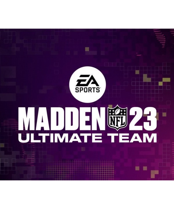 Madden NFL 23 - Ultimate Team May Pack DLC XBOX One / Xbox Series X|S Xbox Series X|S Key GLOBAL